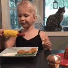 Corn Chomp GIF - Corn Chomp Eat GIFs