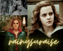 Hermione Granger Grangerheads GIF - Hermione Granger Hermione Grangerheads GIFs
