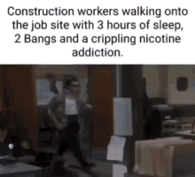 Construction Worker Funny GIF - Construction Worker Funny Epic GIFs