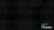 Farkuto Logo Twitch GIF - Farkuto Logo Twitch Steam GIFs