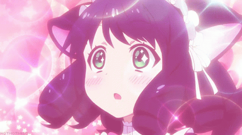 Discord lovely girl anime dark HD wallpaper  Peakpx