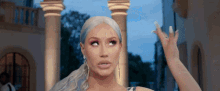 Started Music GIF - Started Music Queen Of Rap GIFs