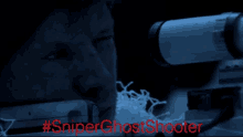 Sniper Brandonbeckett GIF - Sniper Brandonbeckett Sniperghostshooter GIFs