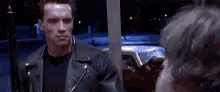 The Terminator Shades GIF - The Terminator Shades Cool GIFs