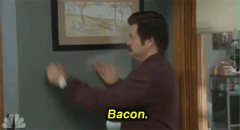 ron-swanson-bacon.gif