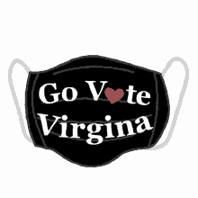 virginia go vote virginia university of virginia virginia tech virginia voter