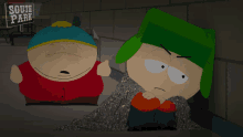 Oh My God Cartman GIF - Oh My God Cartman Kyle GIFs