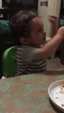 Happy Face Yes GIF - Happy Face Yes Happy Baby GIFs