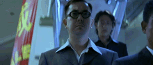 The Mission Johnnie To GIF - The Mission Johnnie To Shooting GIFs