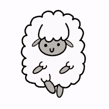 behoumeh ovelha sheep dance cute