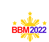 Uniteam Bbm Sticker - Uniteam Bbm Bongbongmarcos Stickers