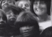 Beatles Sigourney Weaver GIF