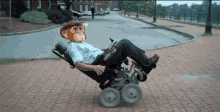 Disabled Apes GIF
