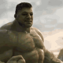 Im The Beast Hulk GIF - Im The Beast Hulk Indian Hulk GIFs