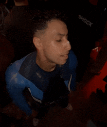 Thedvrko Younes GIF - Thedvrko Younes Suspect GIFs