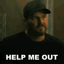 Help Me Out Jason Hayes GIF - Help Me Out Jason Hayes Seal Team GIFs