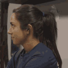 Nodding Michelle Khare GIF - Nodding Michelle Khare Alright GIFs