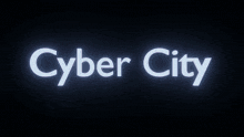 Cyber City Cybercity GIF - Cyber City Cybercity Cyber City Tf2 GIFs