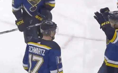 St. Louis Blues GIFs on GIPHY - Be Animated