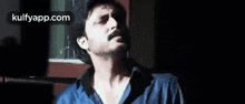 Imitating Jagan Mohan Reddy.Gif GIF - Imitating Jagan Mohan Reddy Nirbhandham2 Bandi Saroj Kumar GIFs
