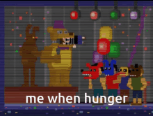 Hunger GIF - Hunger GIFs