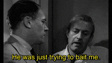 12 Angry Men Bait GIF - 12 Angry Men Bait Provoke GIFs