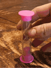 Hourglass Timer GIF - Hourglass Timer Stop Motion Animation GIFs