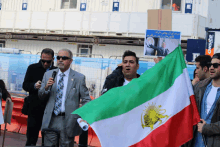 Freedom For Iran1 GIF - Freedom For Iran1 GIFs