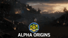 Starship Alphaorigins GIF - Starship Alphaorigins Alphaorgin GIFs