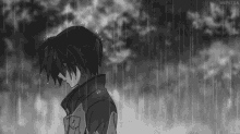 anime depressed