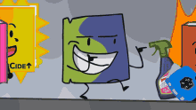 twow ten words of wisdom carykh book bfdi