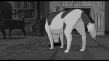 Studio Ghibli Dog GIF - Studio Ghibli Dog Pet GIFs