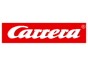 Carrera Carrera Toys Sticker - Carrera Carrera Toys Carrera Logo Stickers