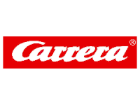 Carrera Carrera Toys Sticker - Carrera Carrera Toys Carrera Logo Stickers