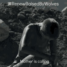 Mother Woof GIF - Mother Woof Howl GIFs