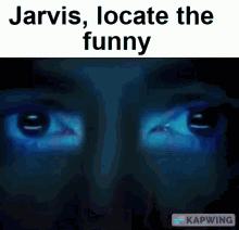 Jarvis Meme Jarvis GIF