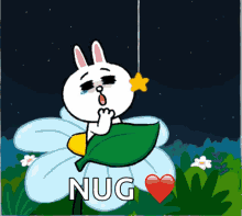 Cony Brown GIF - Cony Brown Goodnight GIFs
