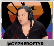 Laughing Cypher Of Tyr GIF - Laughing Cypher Of Tyr Lol No GIFs