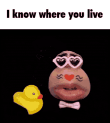 Watch Out I Know Where You Live GIF - Watch Out I Know Where You Live Be Aware GIFs