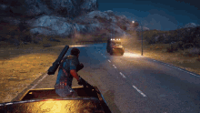 Just Cause_3 Action GIF - Just Cause_3 Action Game GIFs