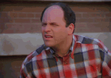 Shocked Surprised GIF - Shocked Surprised George Costanza GIFs