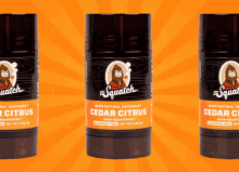 Cedar Citrus Deodorant Deodorant GIF - Cedar Citrus Deodorant Cedar Citrus Deodorant GIFs