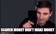 Money Moves GIF - Money Moves Making GIFs