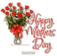 Mothers Happy GIF - Mothers Happy Day GIFs