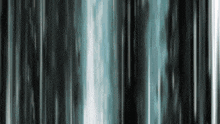 a black and white striped background with a few white lines