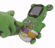 gummy phone