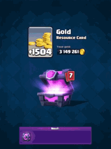reward treasure chest gold bomber gian snowball