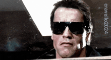 I'Ll Be Back Arnold Schwarzenegger GIF
