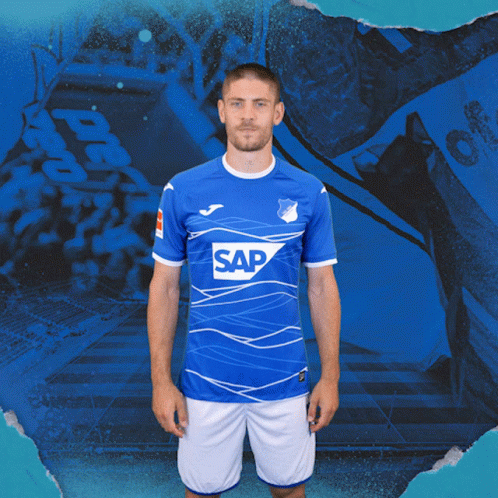 Tsg Hoffenheim Fussball GIF - Tsg Hoffenheim Fussball Bundesliga GIFs