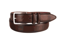 Full Grain Leather Belt Italian Leather Belt GIF - Full Grain Leather Belt Italian Leather Belt GIFs